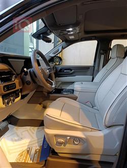 جی ئێم سی یوکۆن